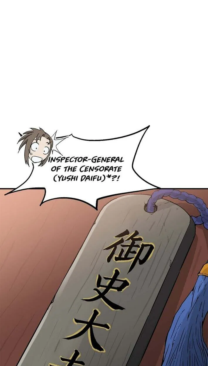 The Divine Surgeon Chapter 208 page 67 - 