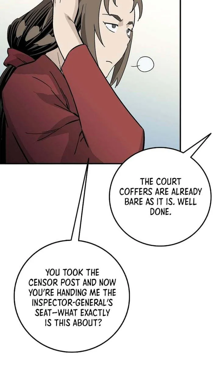 The Divine Surgeon Chapter 208 page 73 - 