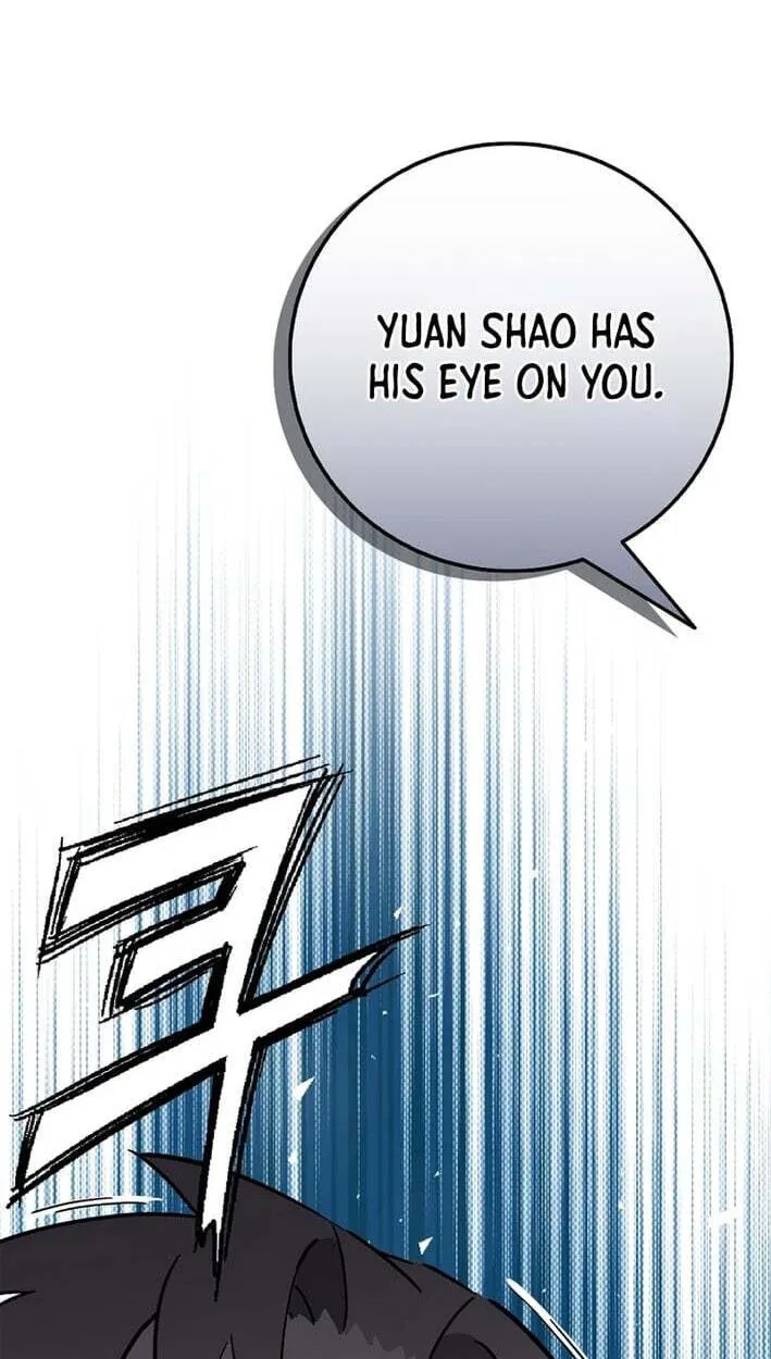 The Divine Surgeon Chapter 208 page 79 - 