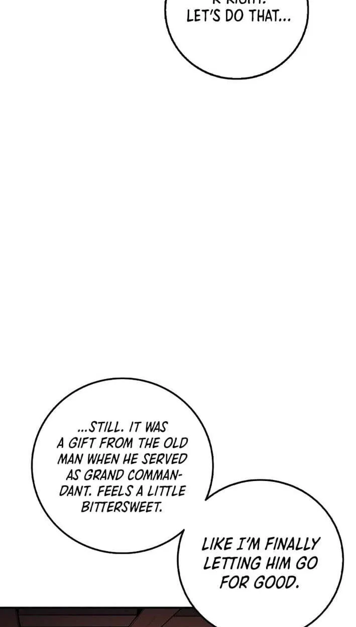 The Divine Surgeon Chapter 208 page 9 - 