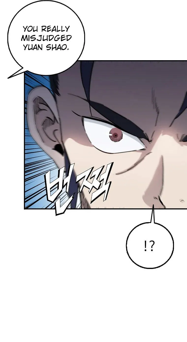 The Divine Surgeon Chapter 209 page 11 - 
