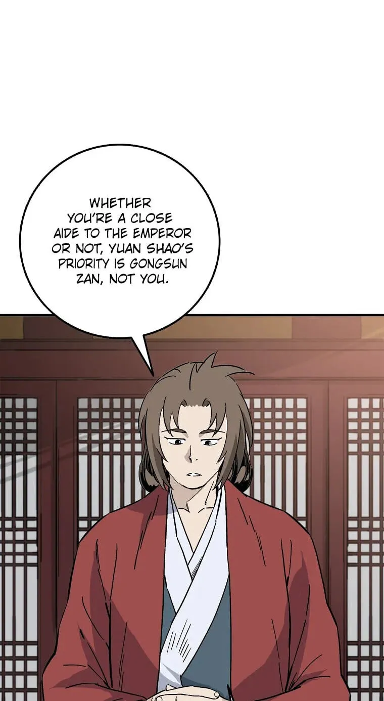 The Divine Surgeon Chapter 209 page 12 - 