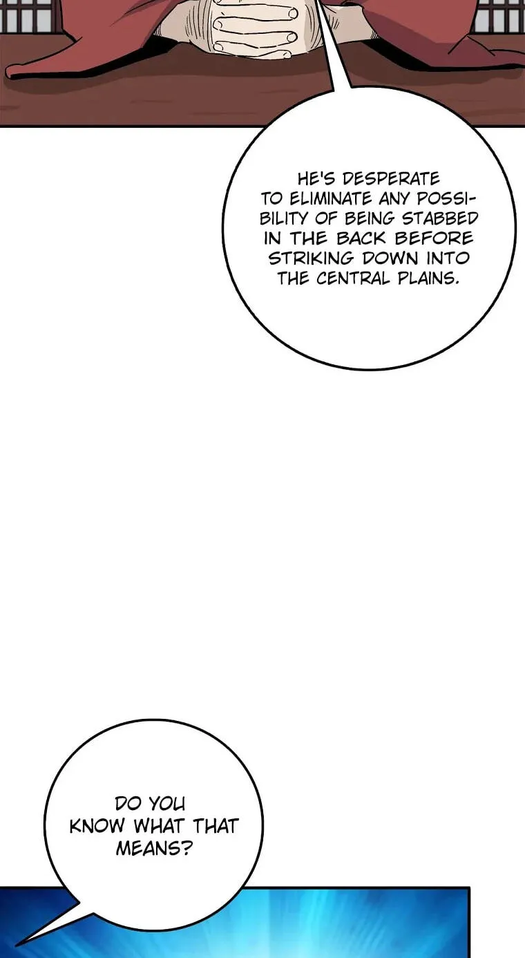 The Divine Surgeon Chapter 209 page 13 - 