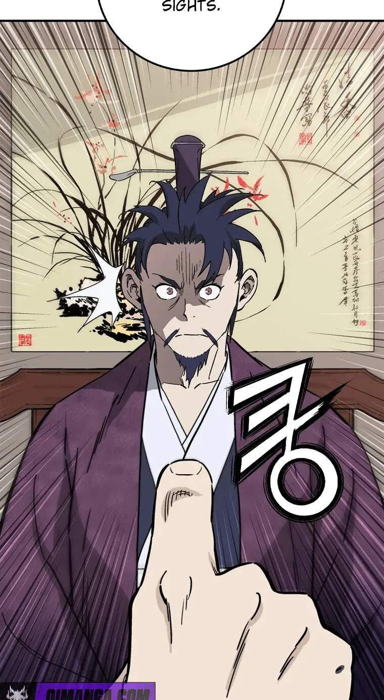 The Divine Surgeon Chapter 209 page 15 - 