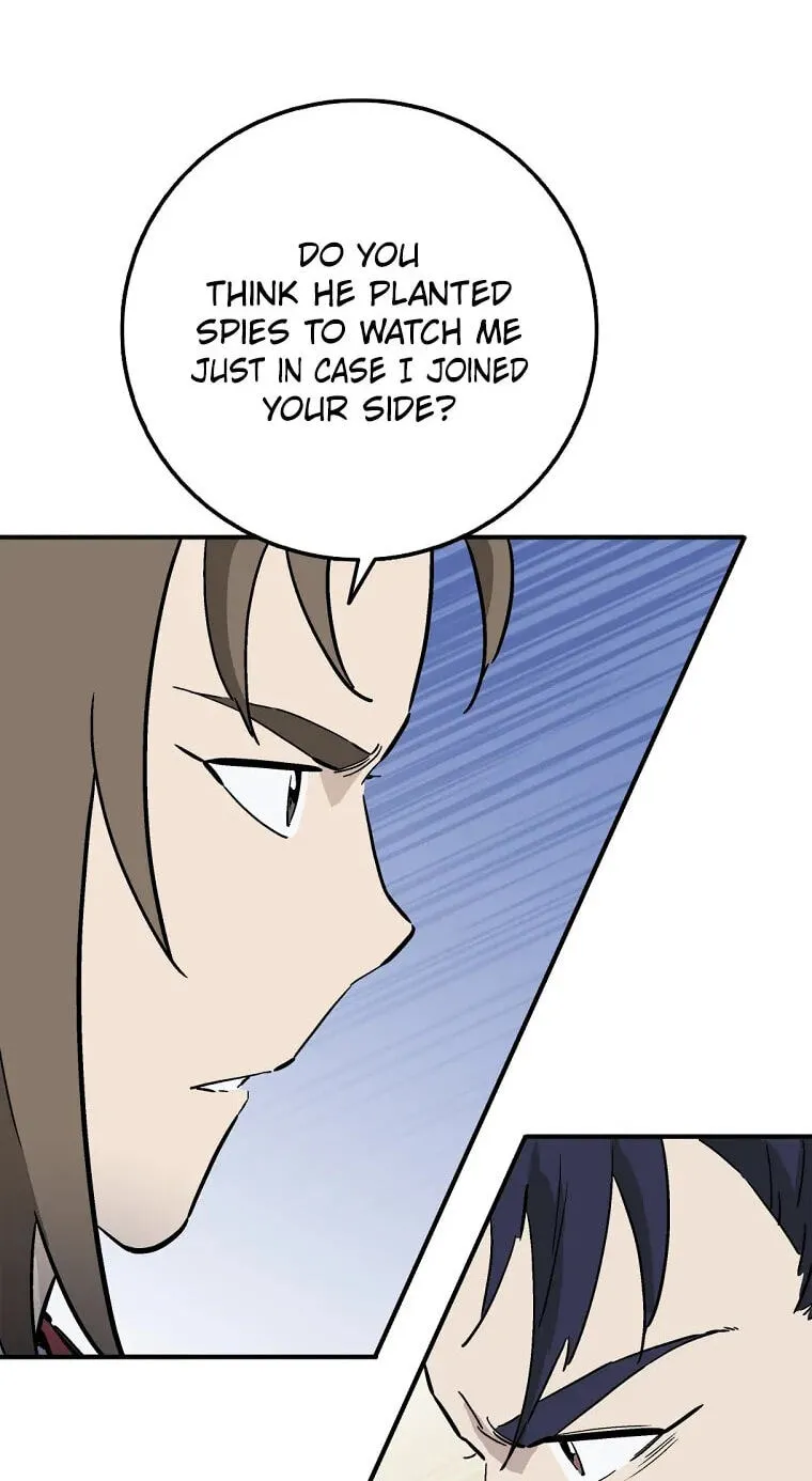 The Divine Surgeon Chapter 209 page 18 - 