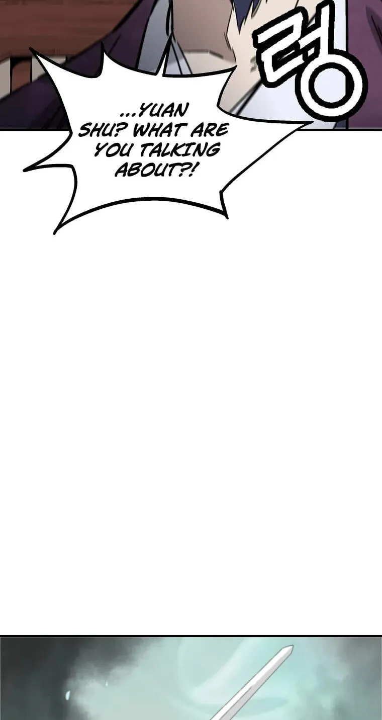 The Divine Surgeon Chapter 209 page 22 - 