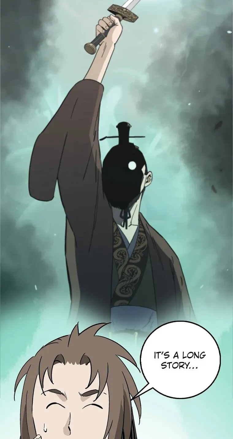 The Divine Surgeon Chapter 209 page 23 - 