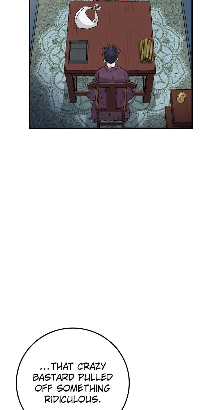 The Divine Surgeon Chapter 209 page 25 - 