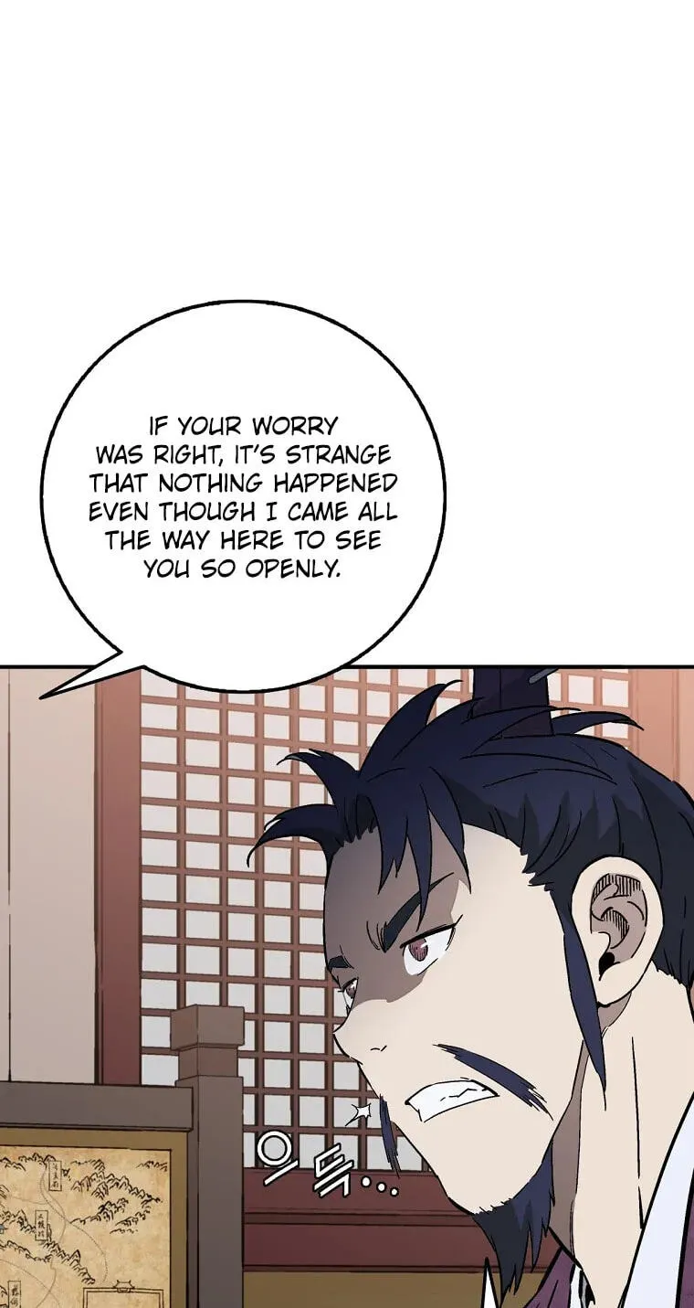 The Divine Surgeon Chapter 209 page 28 - 