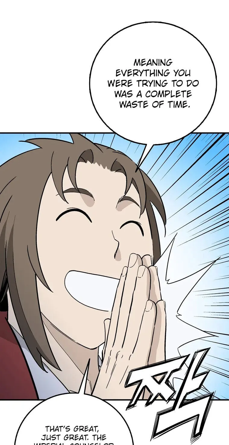 The Divine Surgeon Chapter 209 page 33 - 