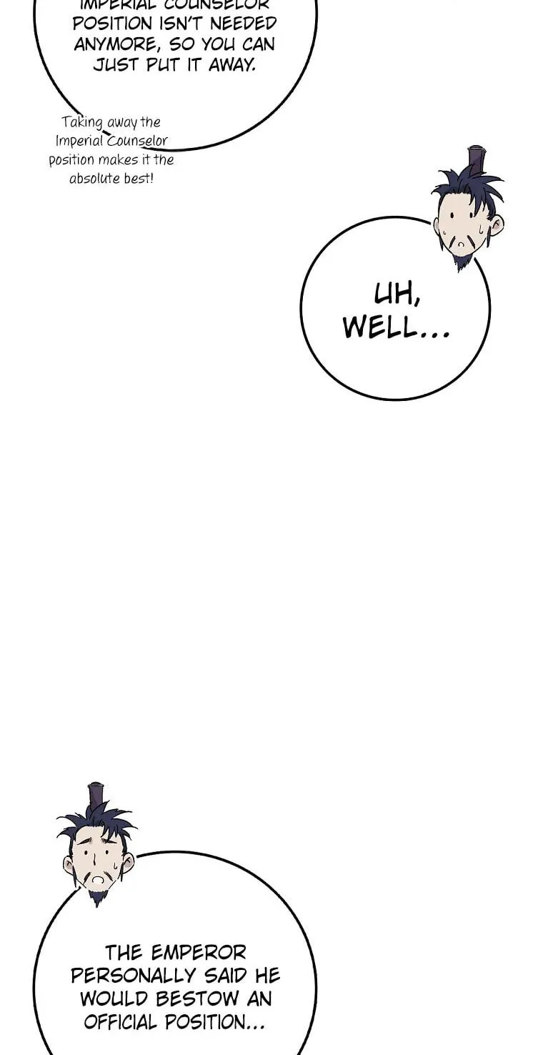 The Divine Surgeon Chapter 209 page 34 - 