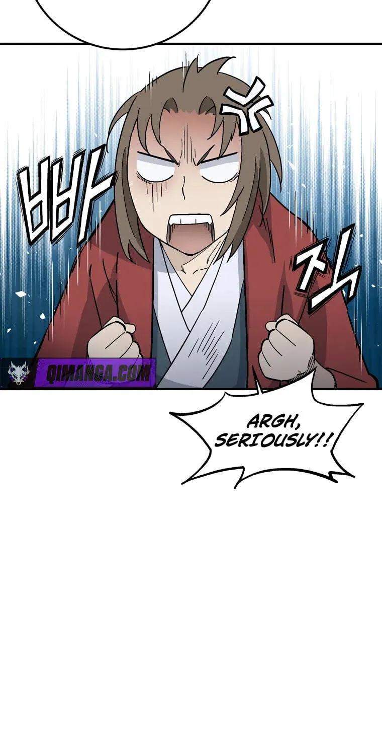 The Divine Surgeon Chapter 209 page 35 - 