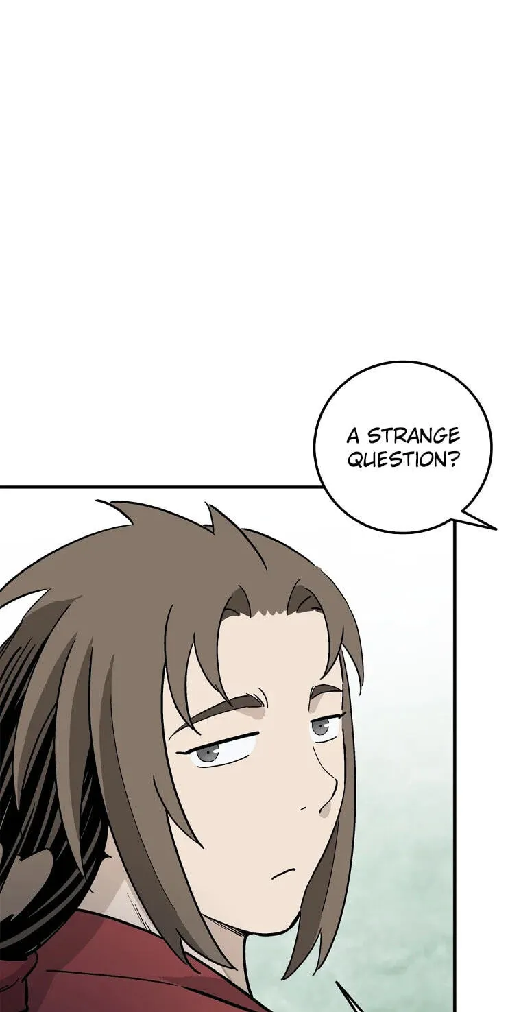 The Divine Surgeon Chapter 209 page 37 - 