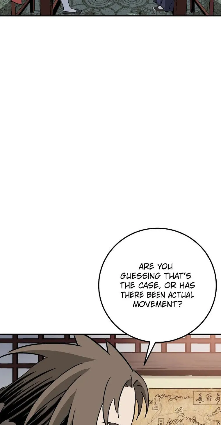 The Divine Surgeon Chapter 209 page 5 - 