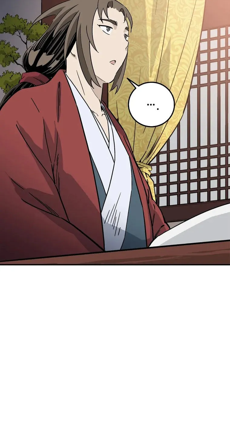 The Divine Surgeon Chapter 209 page 42 - 