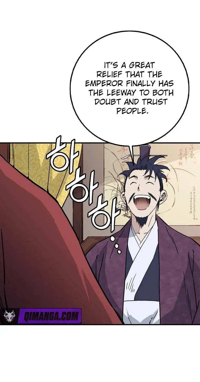 The Divine Surgeon Chapter 209 page 43 - 