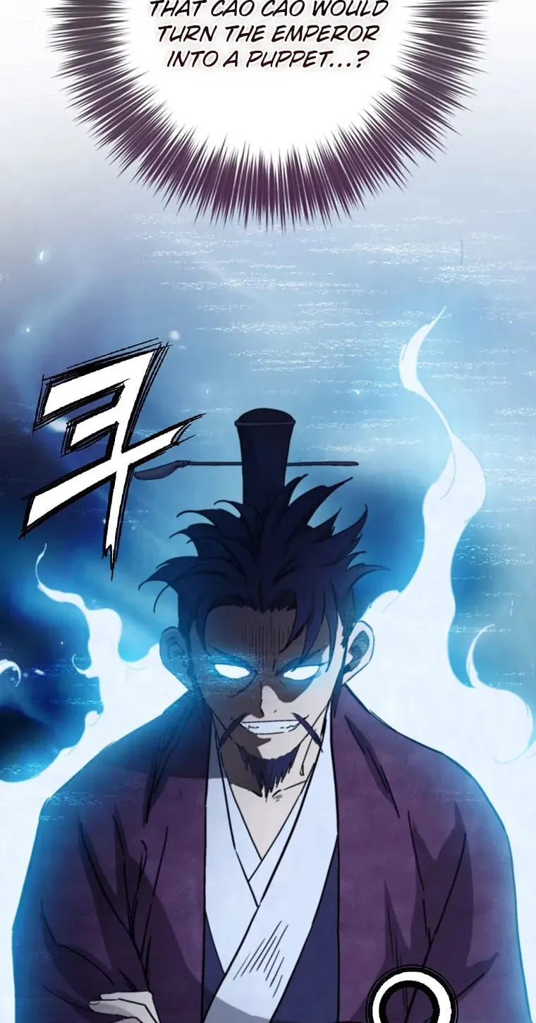 The Divine Surgeon Chapter 209 page 46 - 