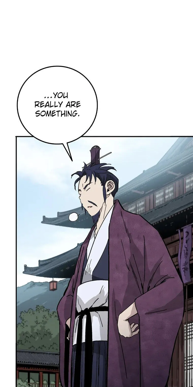 The Divine Surgeon Chapter 209 page 50 - 