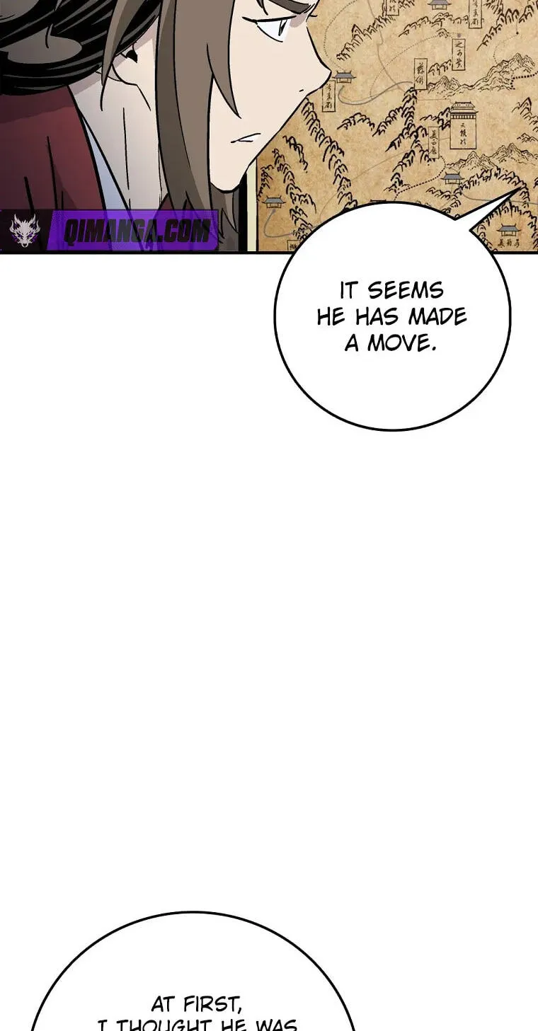 The Divine Surgeon Chapter 209 page 6 - 