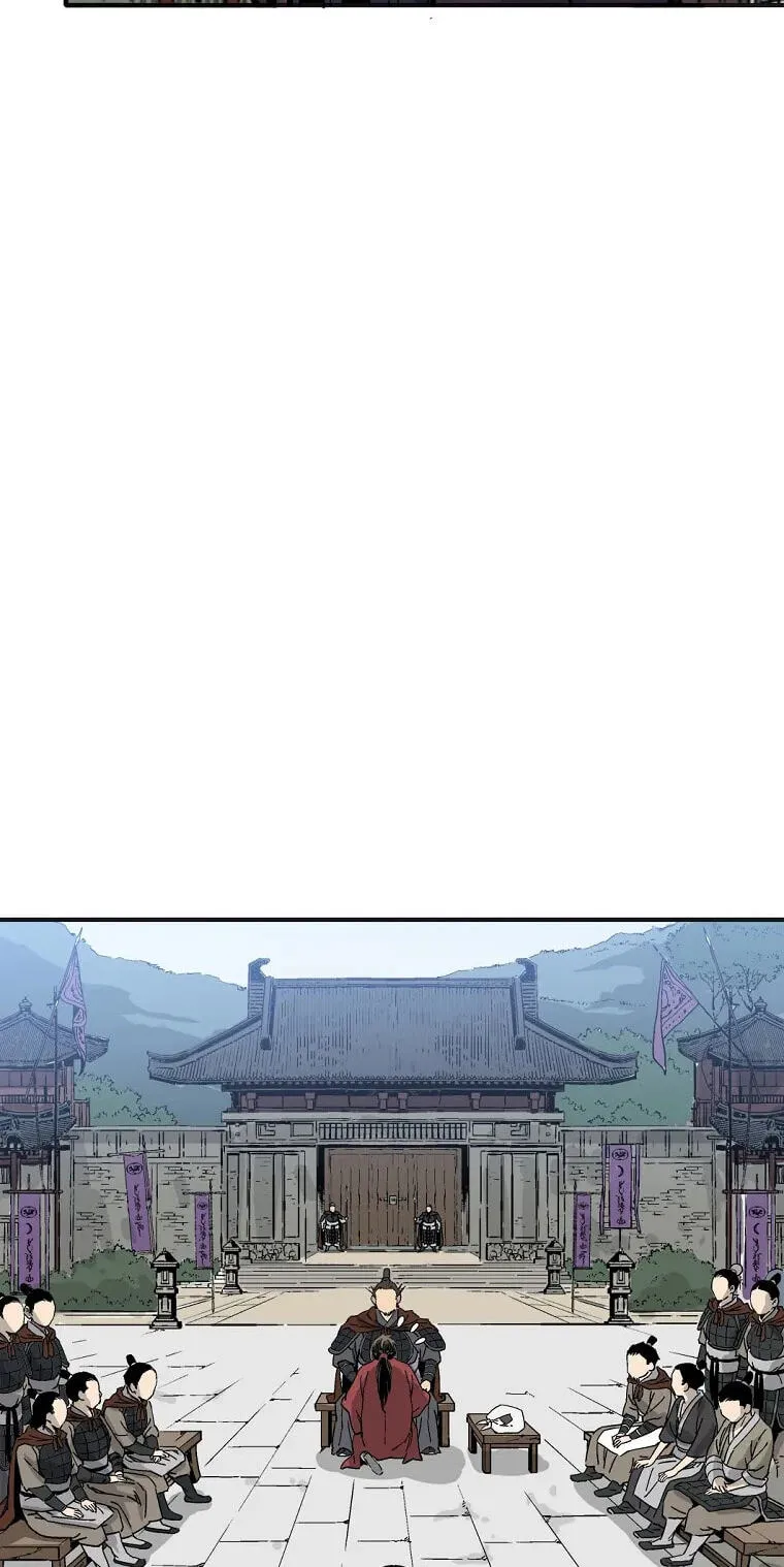 The Divine Surgeon Chapter 209 page 51 - 