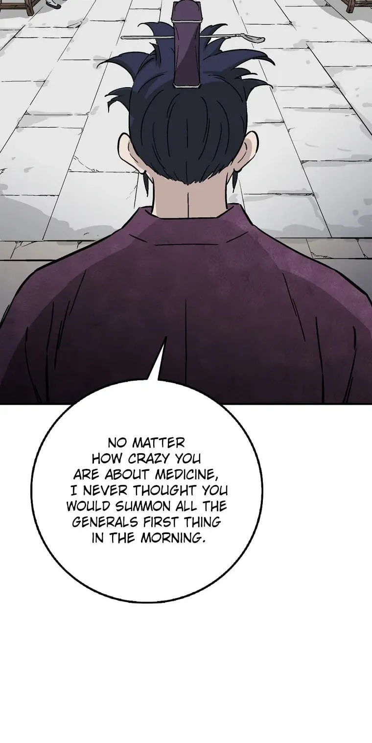 The Divine Surgeon Chapter 209 page 52 - 