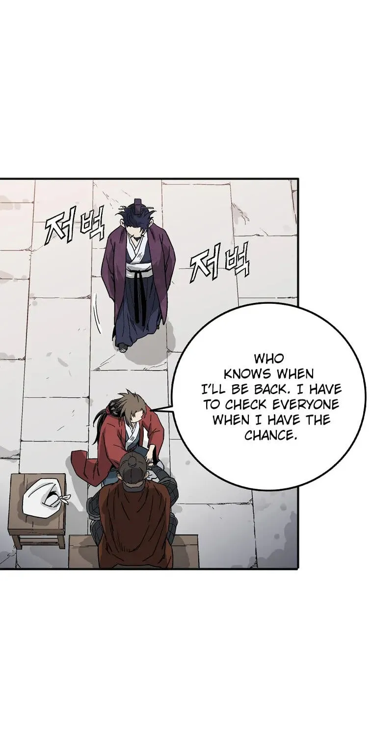 The Divine Surgeon Chapter 209 page 53 - 