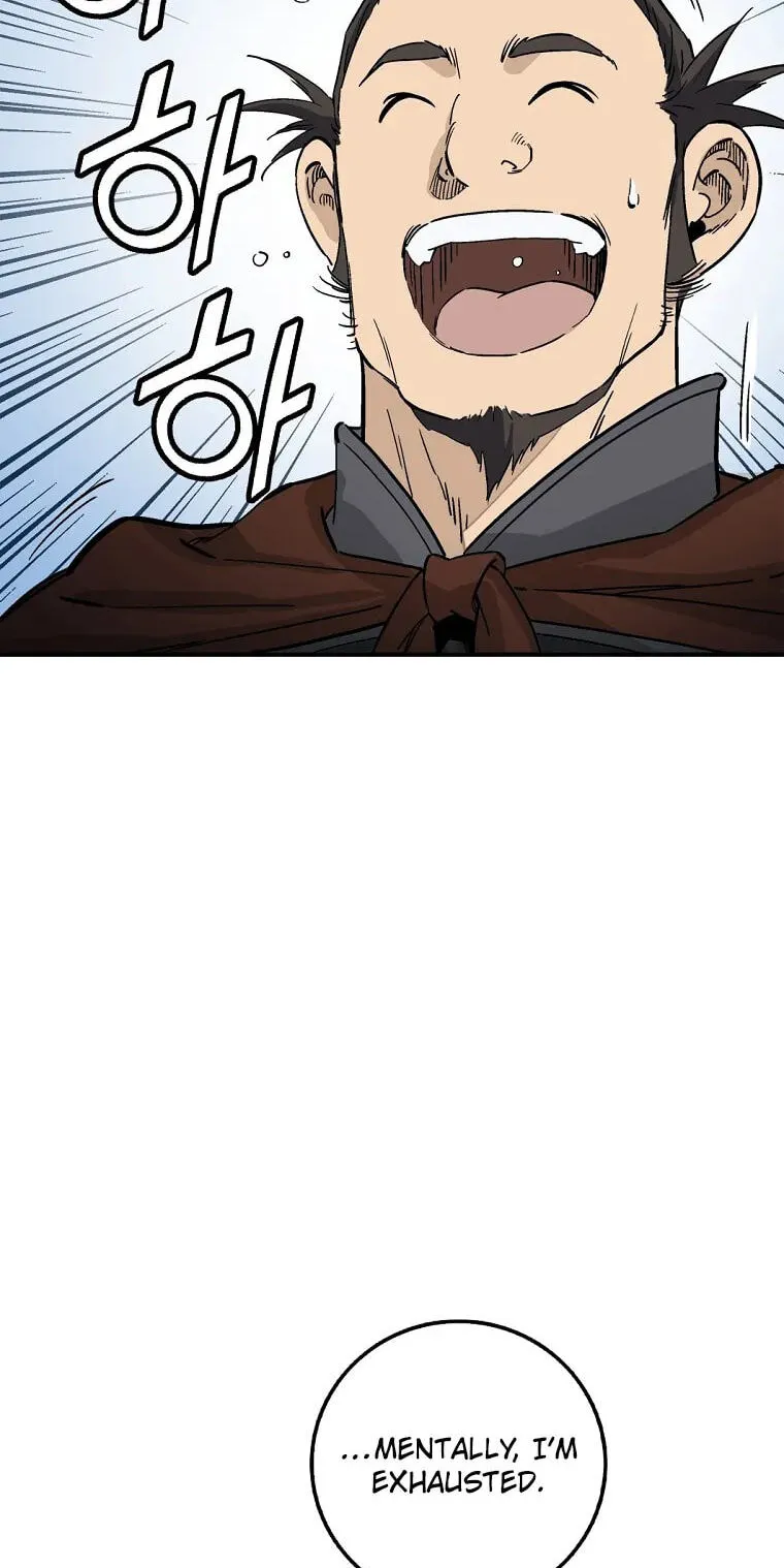 The Divine Surgeon Chapter 209 page 56 - 