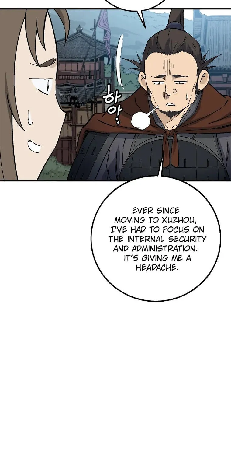 The Divine Surgeon Chapter 209 page 57 - 