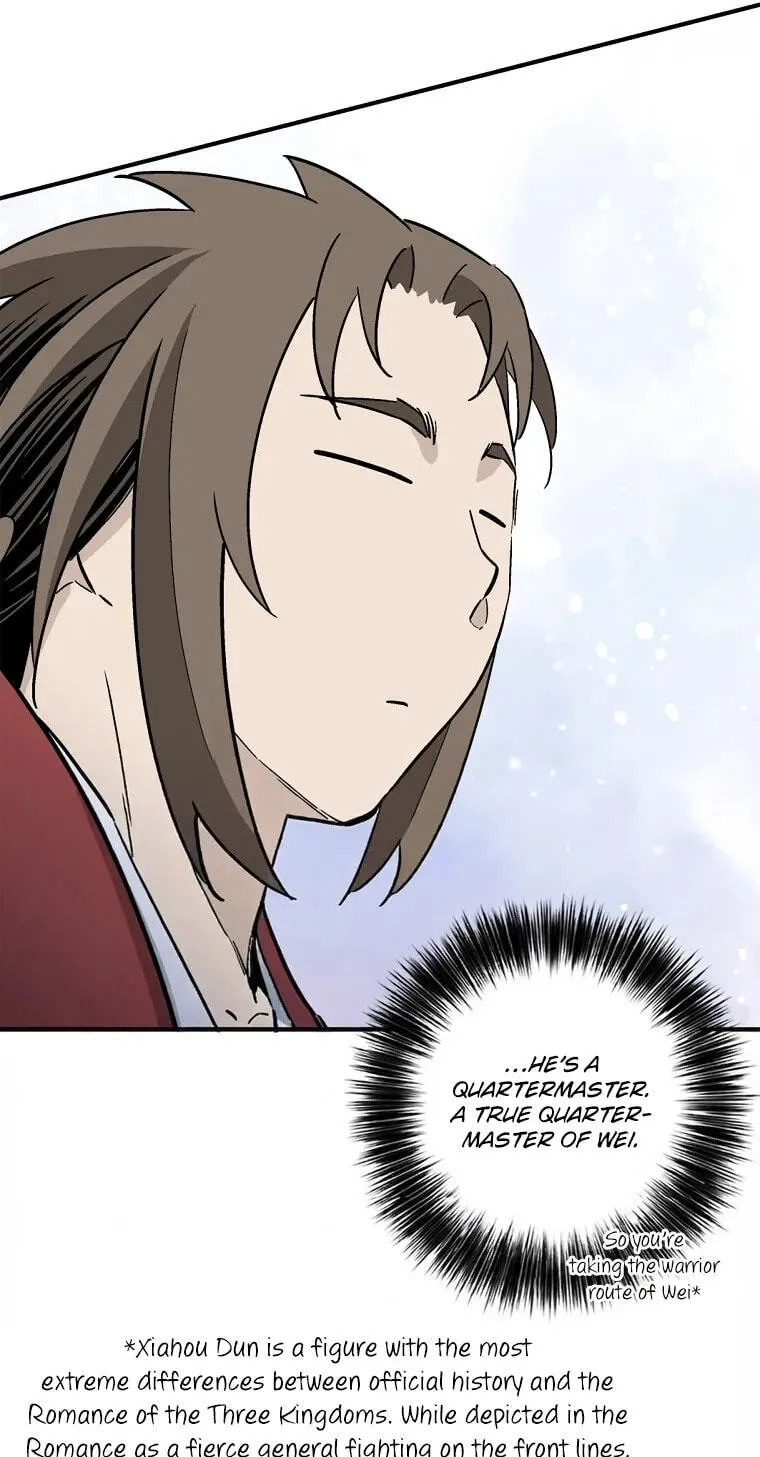 The Divine Surgeon Chapter 209 page 59 - 