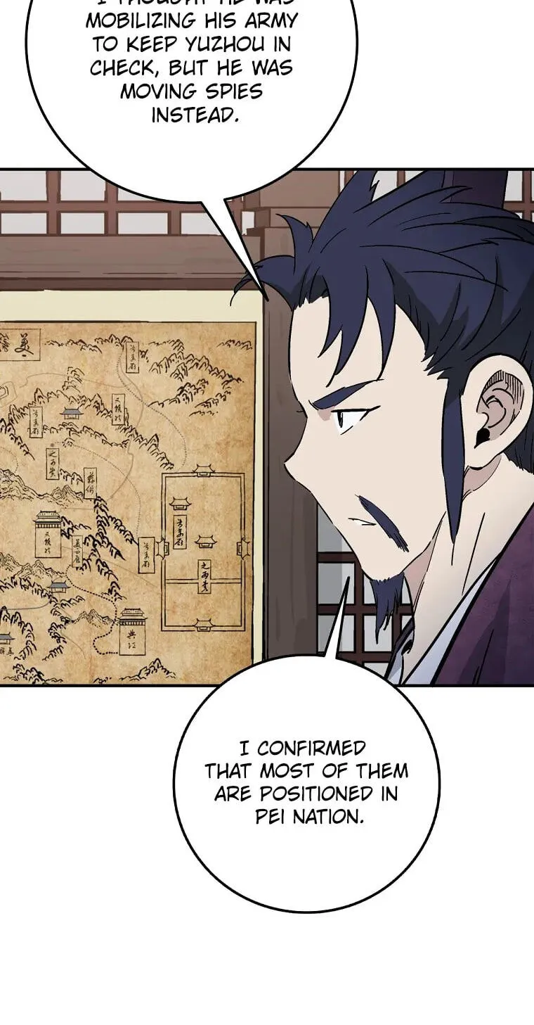The Divine Surgeon Chapter 209 page 7 - 