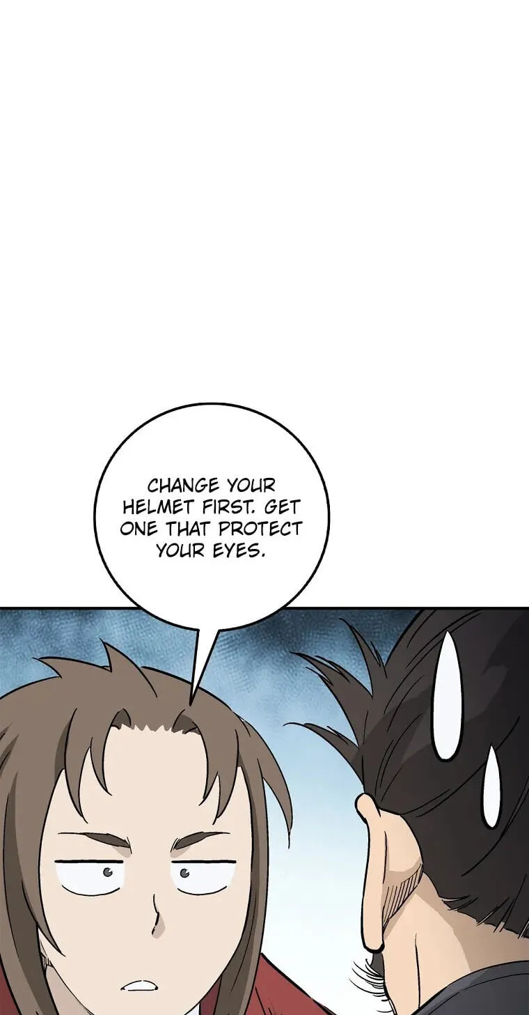 The Divine Surgeon Chapter 209 page 61 - 