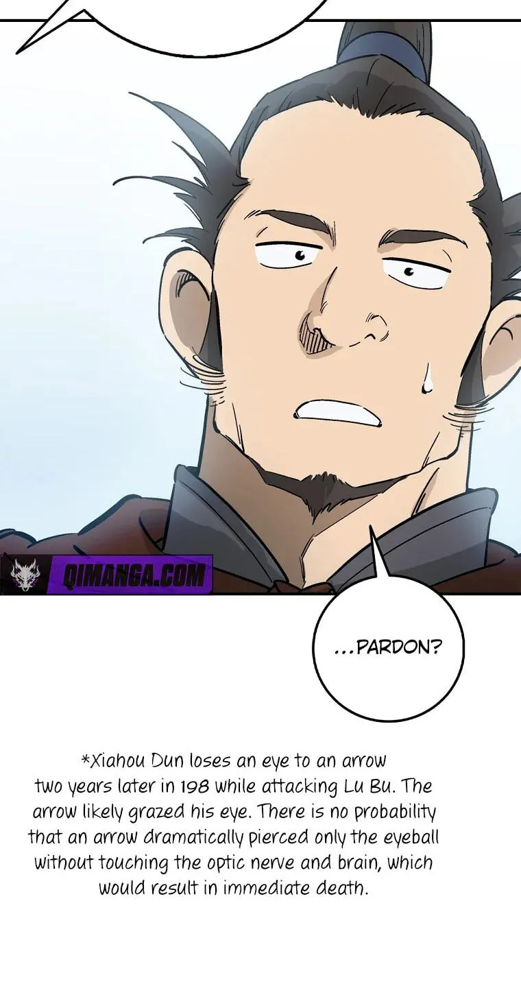 The Divine Surgeon Chapter 209 page 63 - 