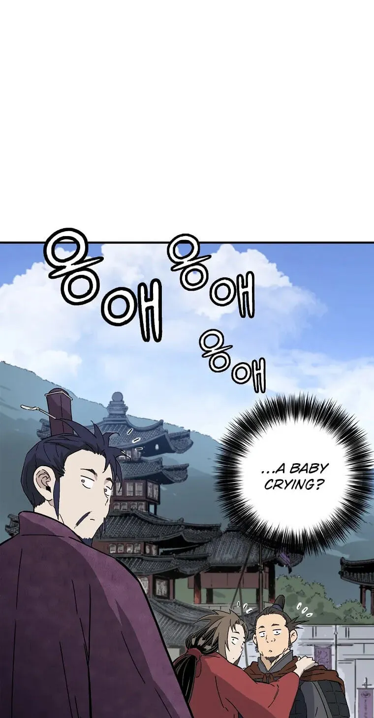 The Divine Surgeon Chapter 209 page 64 - 