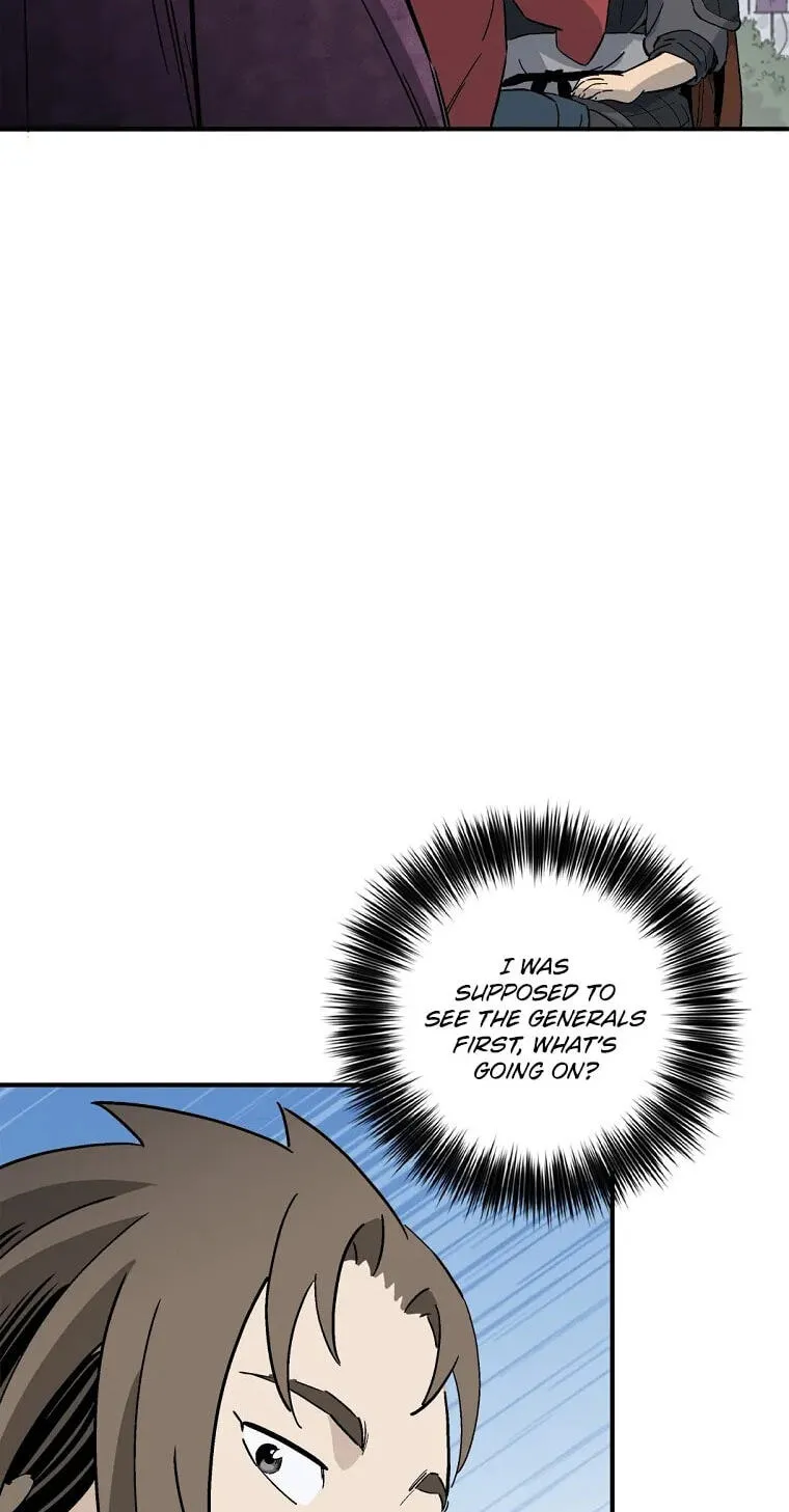 The Divine Surgeon Chapter 209 page 65 - 