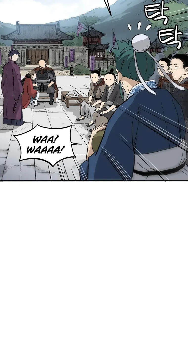 The Divine Surgeon Chapter 209 page 67 - 