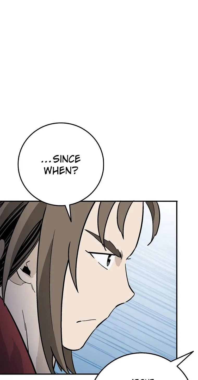 The Divine Surgeon Chapter 209 page 8 - 