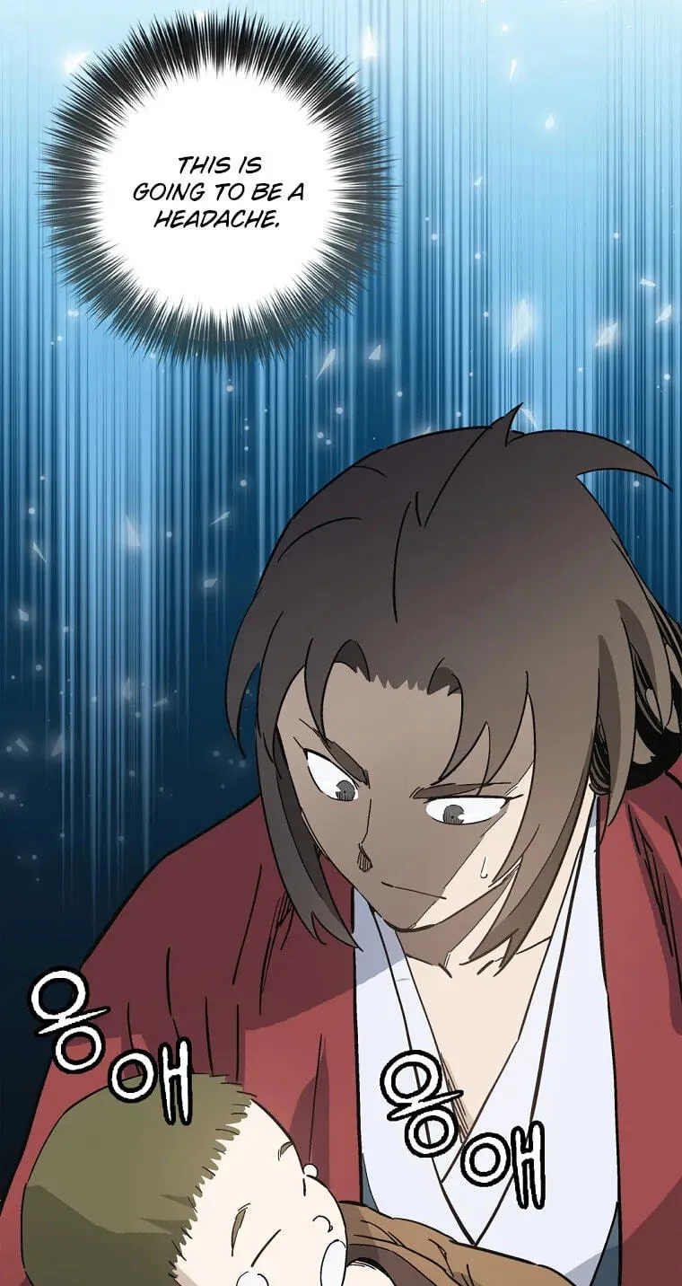 The Divine Surgeon Chapter 209 page 78 - 