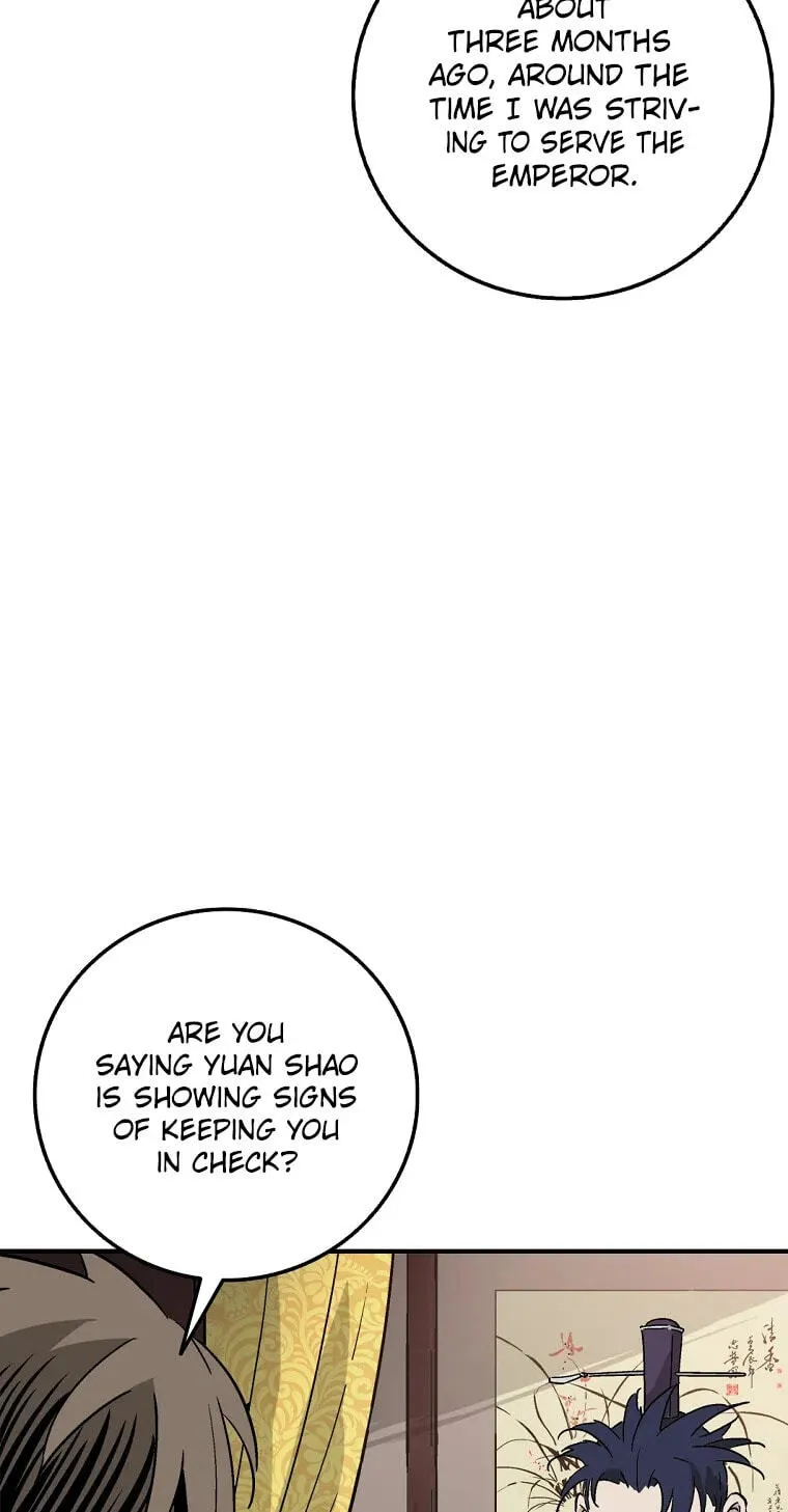 The Divine Surgeon Chapter 209 page 9 - 