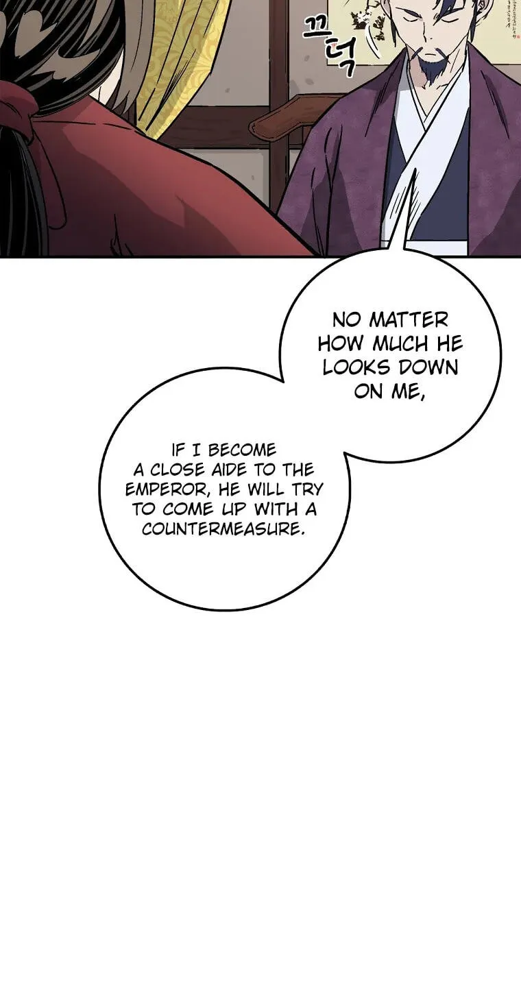 The Divine Surgeon Chapter 209 page 10 - 