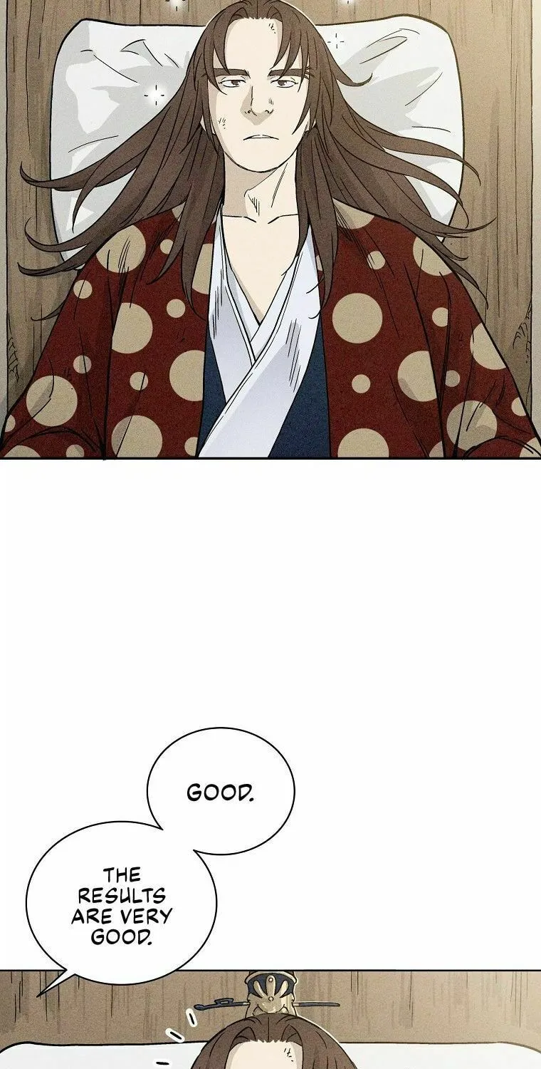 Read The Divine Surgeon chapter 21 image 13 on Lezhin