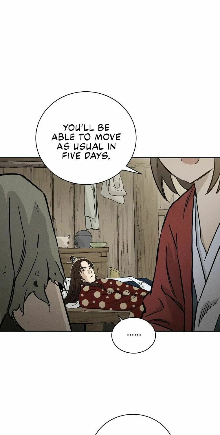 Read The Divine Surgeon chapter 21 image 16 on Lezhin