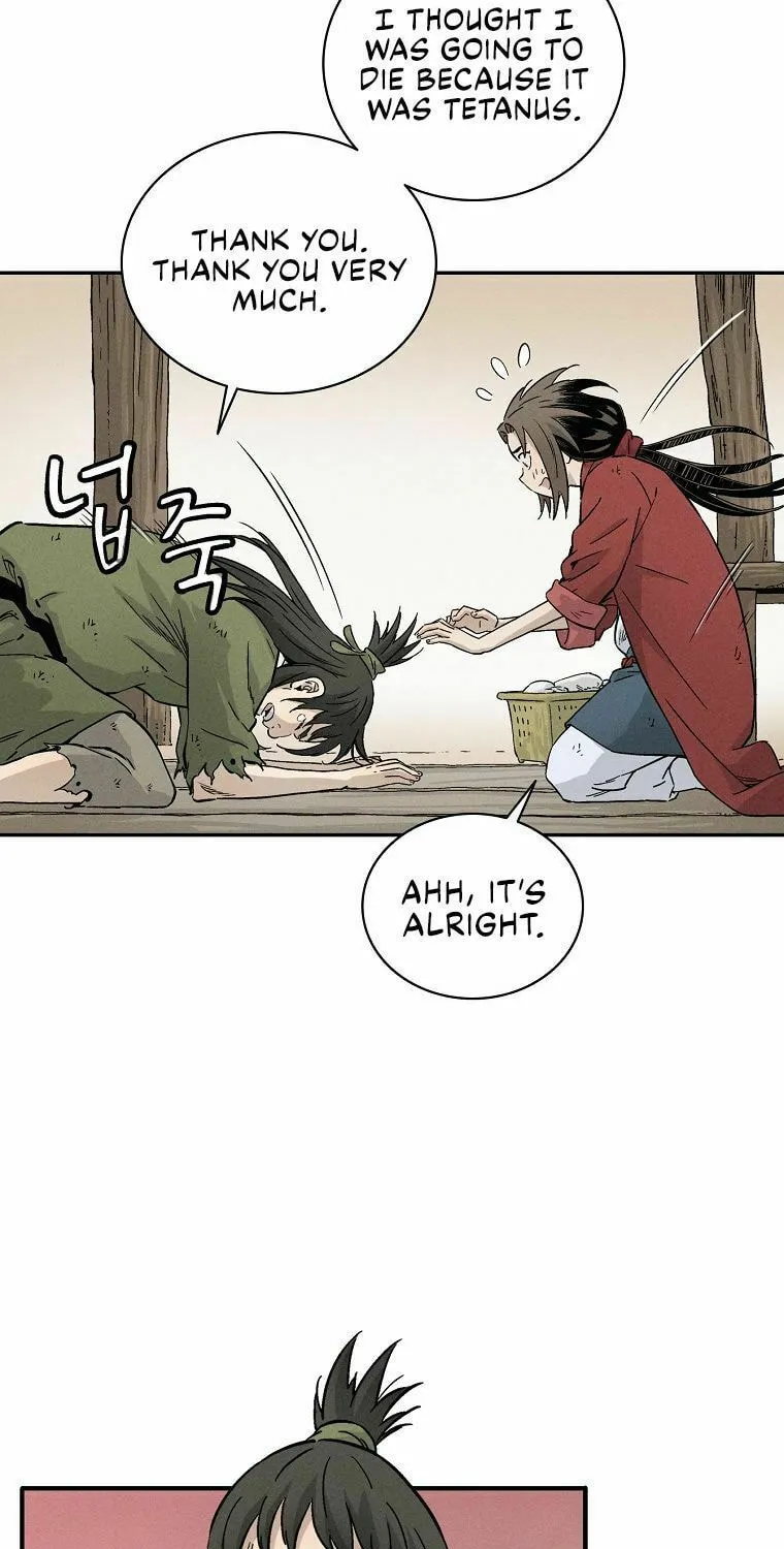Read The Divine Surgeon chapter 21 image 17 on Lezhin