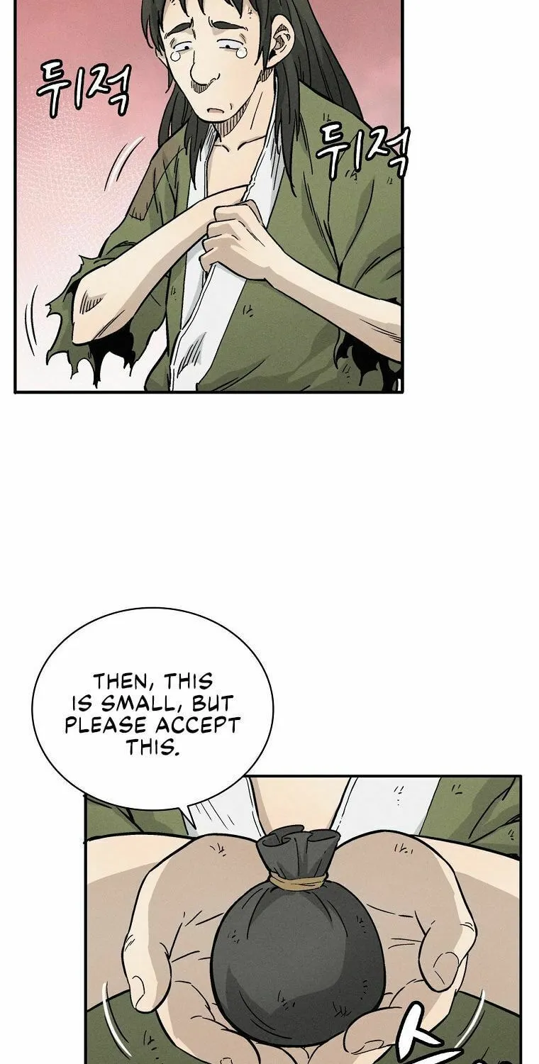 Read The Divine Surgeon chapter 21 image 18 on Lezhin
