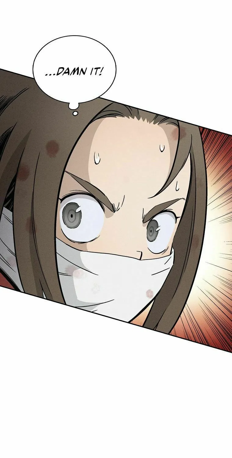 Read The Divine Surgeon chapter 21 image 2 on Lezhin
