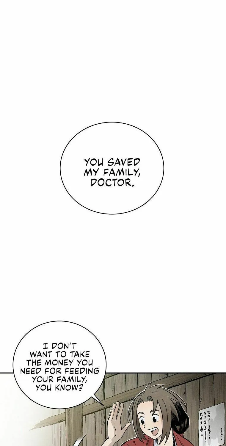 Read The Divine Surgeon chapter 21 image 20 on Lezhin