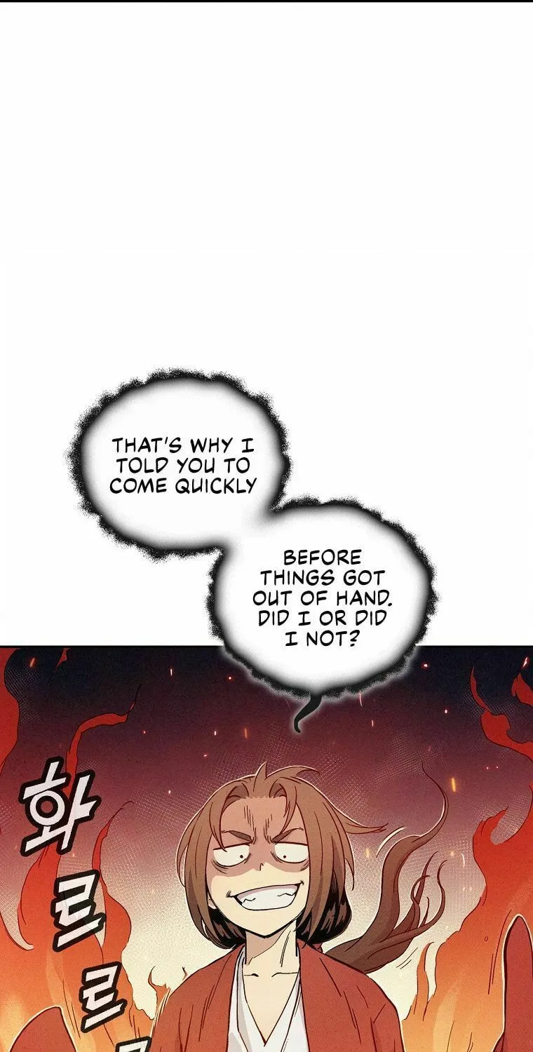 Read The Divine Surgeon chapter 21 image 29 on Lezhin