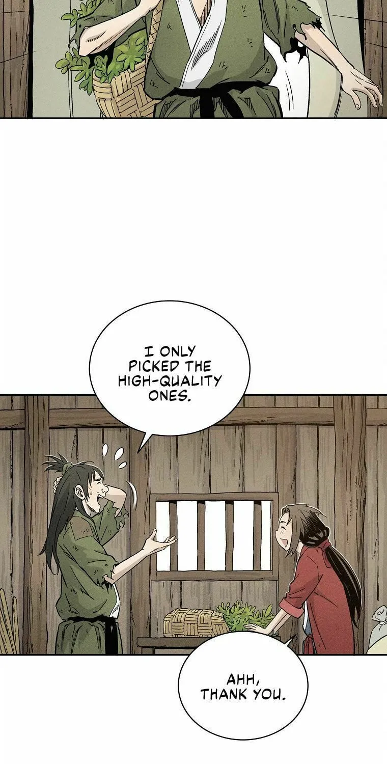 Read The Divine Surgeon chapter 21 image 32 on Lezhin