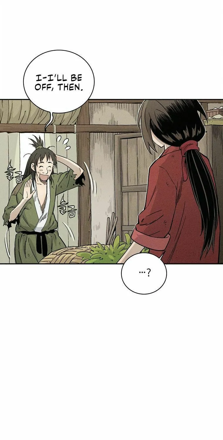 Read The Divine Surgeon chapter 21 image 33 on Lezhin