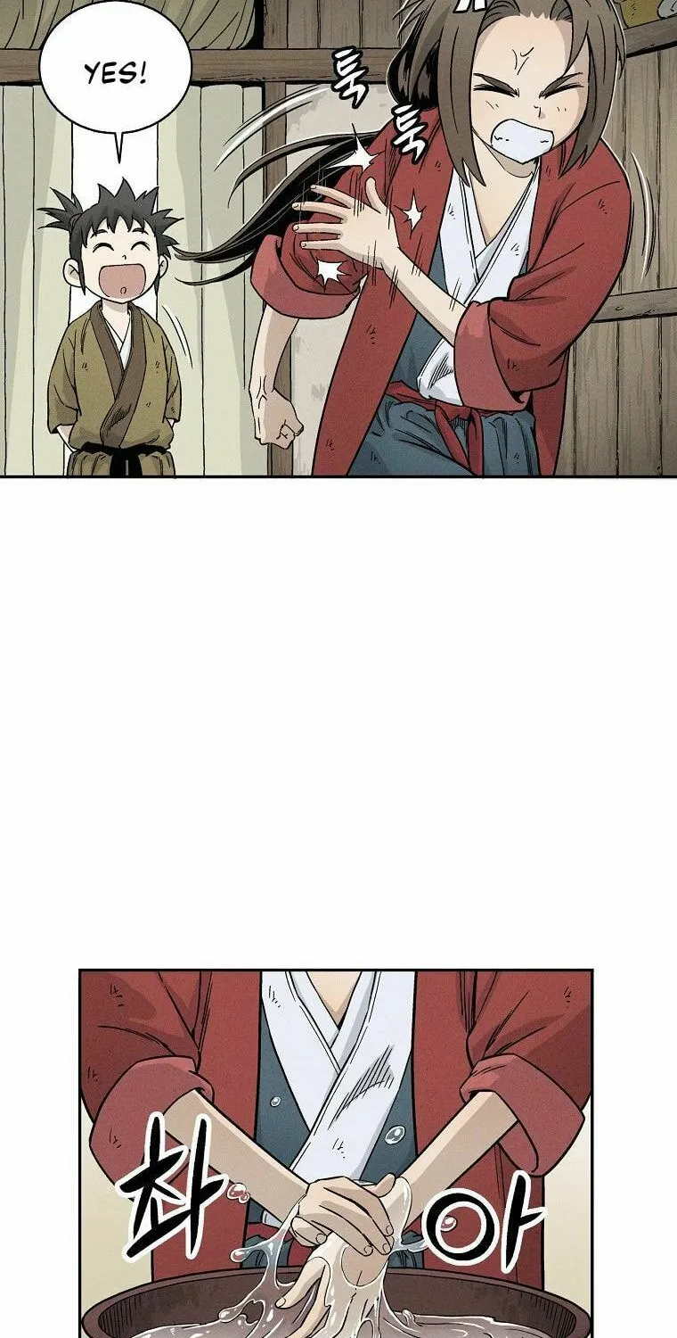 Read The Divine Surgeon chapter 21 image 37 on Lezhin