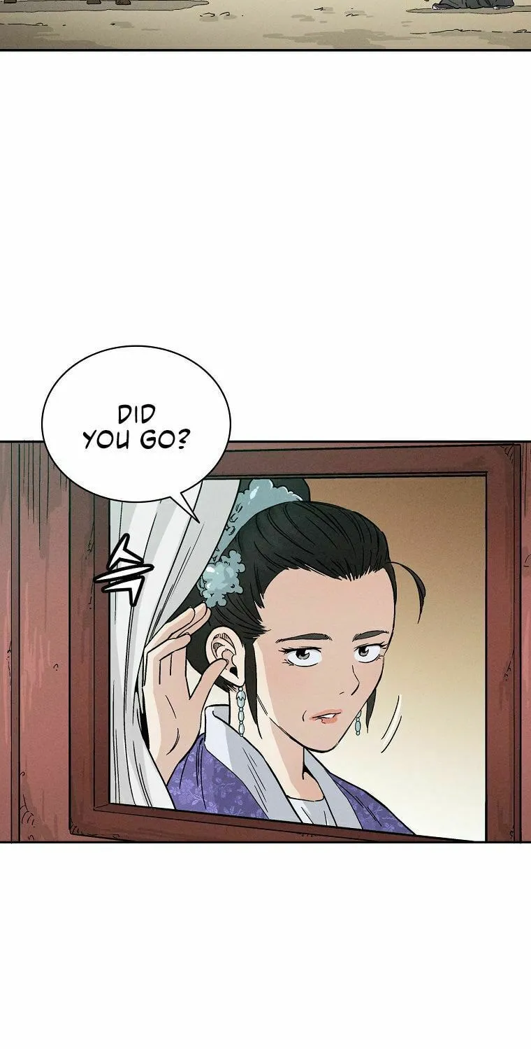 Read The Divine Surgeon chapter 21 image 47 on Lezhin